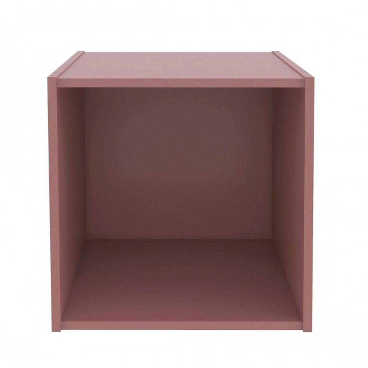 Cubo Composite Pro Mattone | Bizzotto