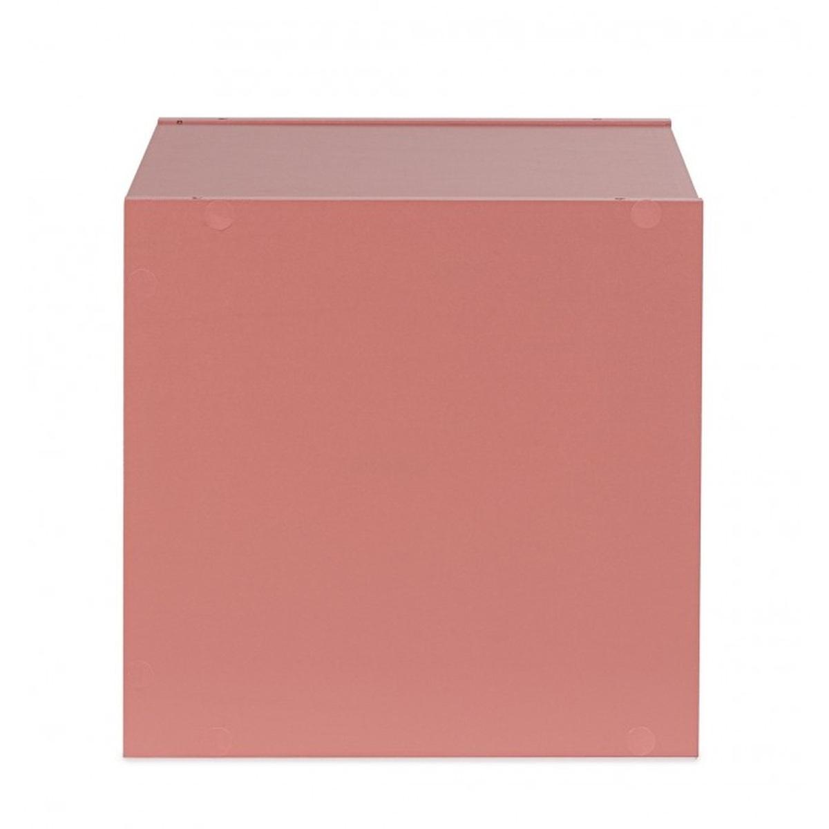 Cubo Composite Pro Mattone | Bizzotto