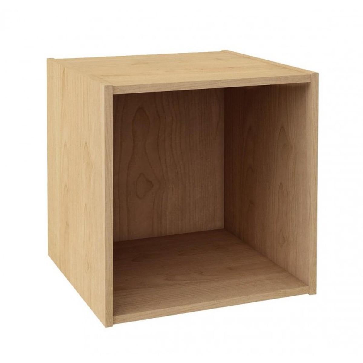 Cubo Composite Pro Naturale | Bizzotto