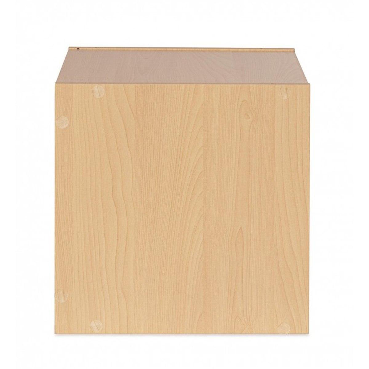 Cubo Composite Pro Naturale | Bizzotto