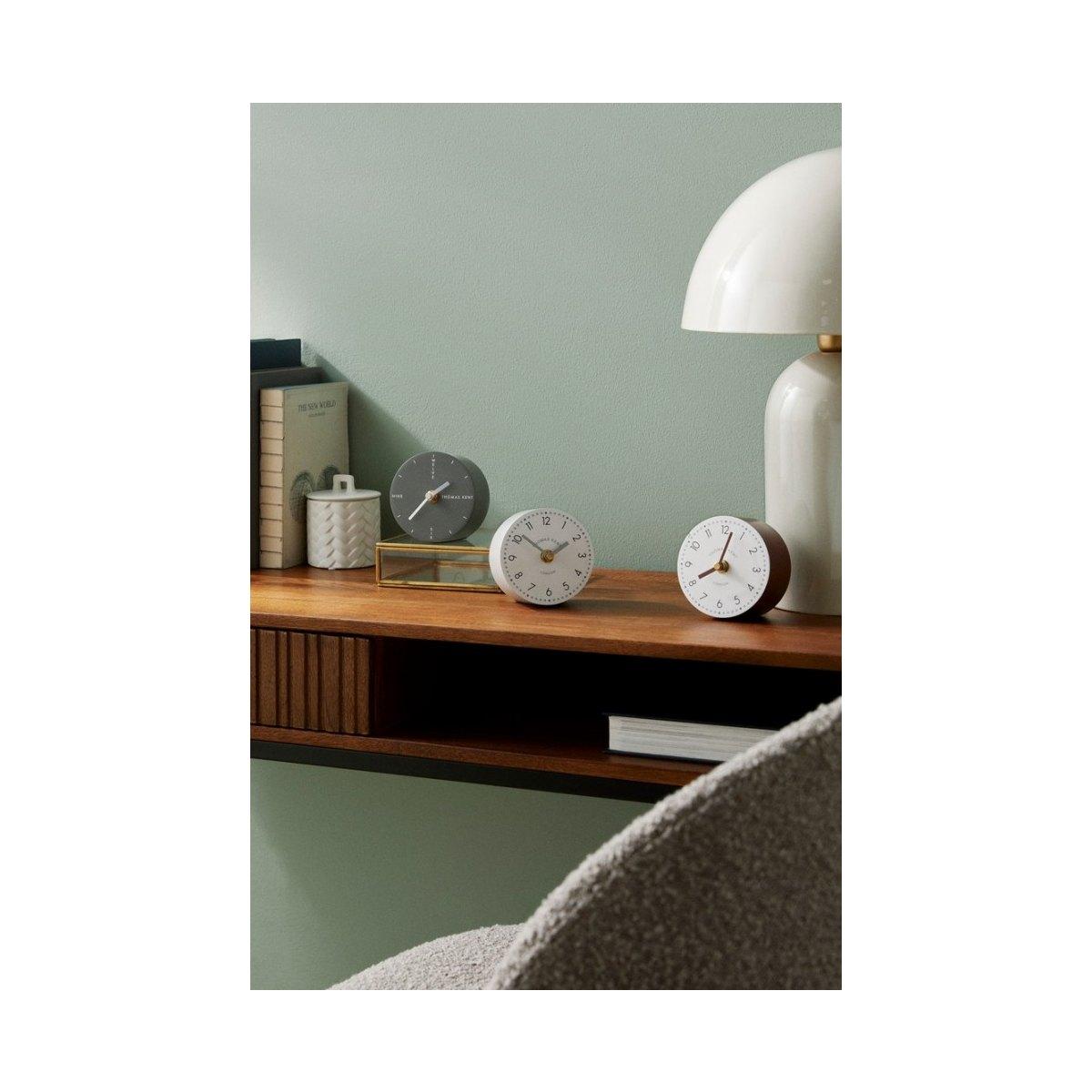 Orologio Tavolo Whatever 441 cm.Ã?10 | Bizzotto