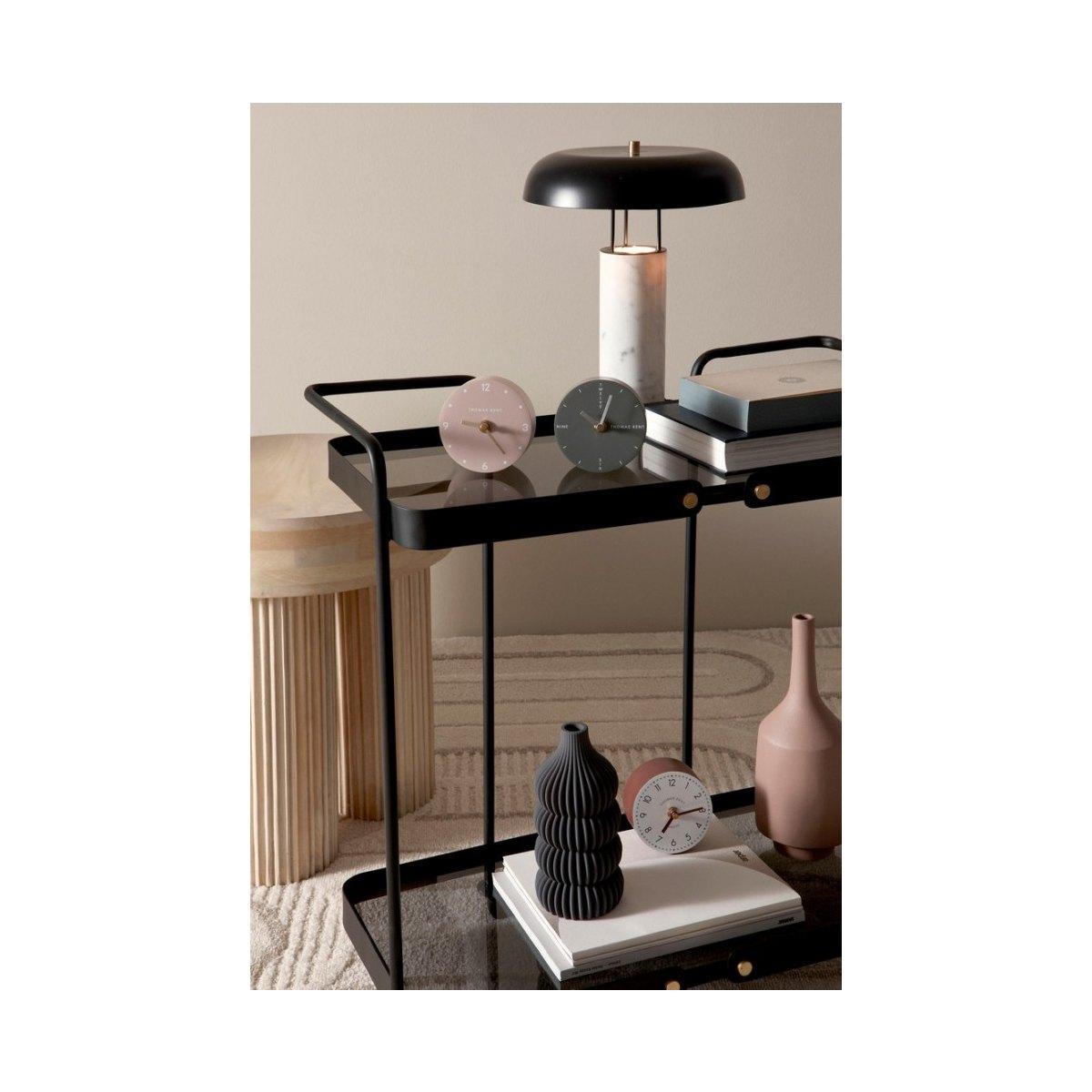 Orologio Tavolo Whatever 441 cm.Ã?10 | Bizzotto