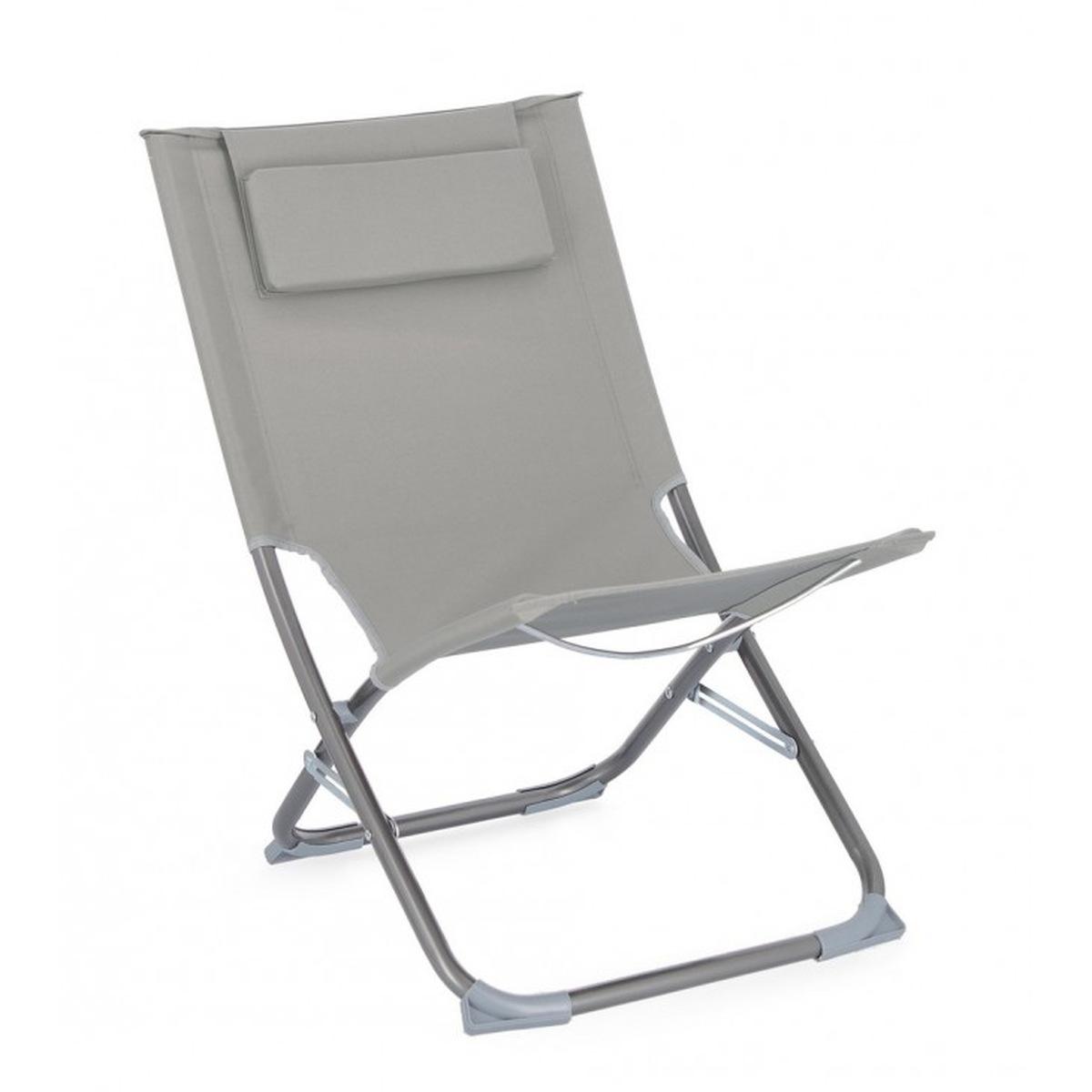 Spiaggina Ocean Poly Rock | Bizzotto