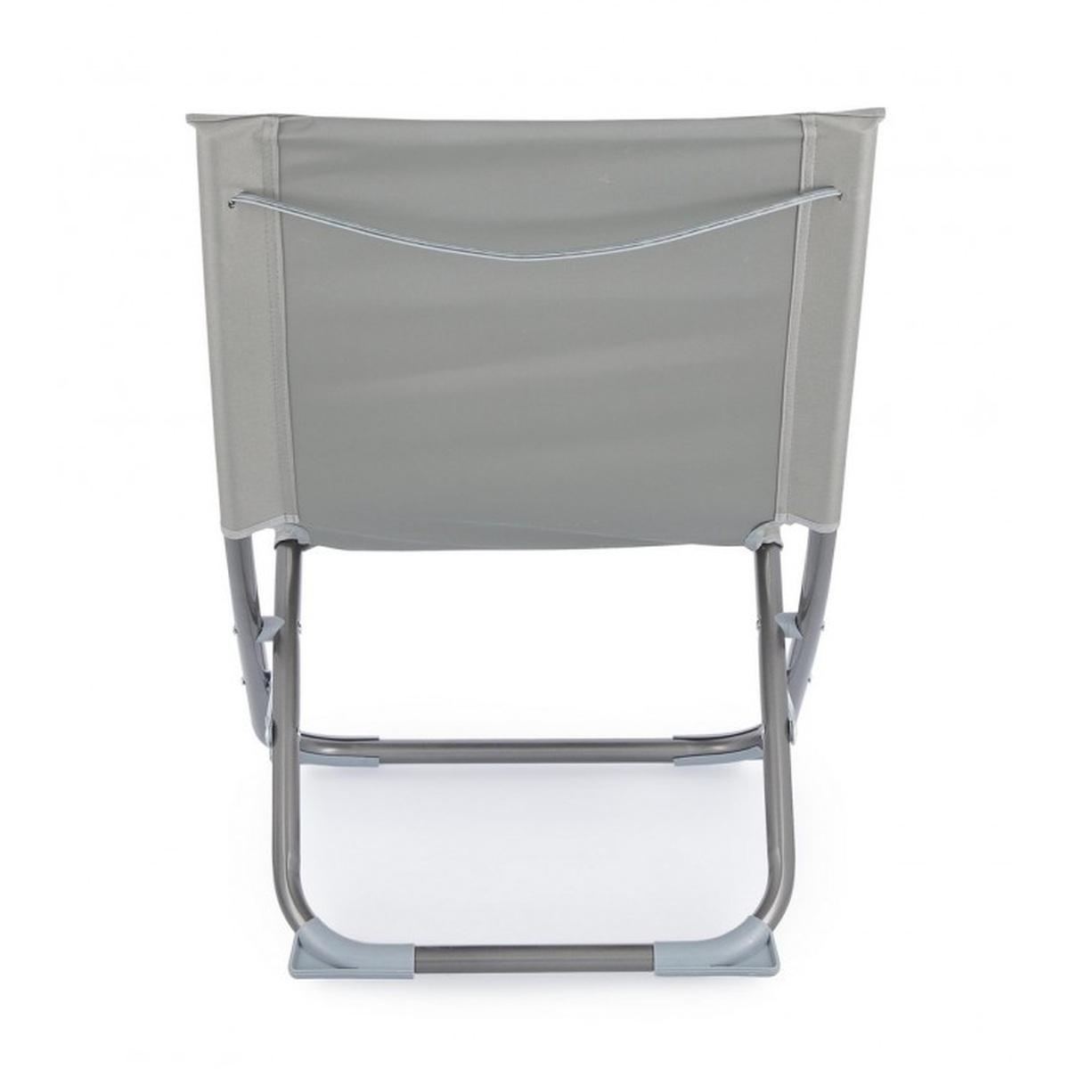 Spiaggina Ocean Poly Rock | Bizzotto