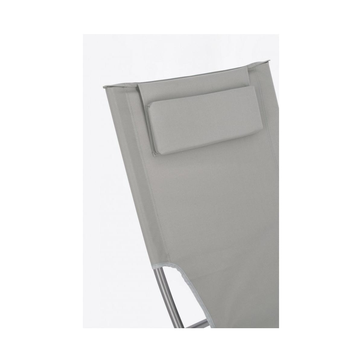 Spiaggina Ocean Poly Rock | Bizzotto