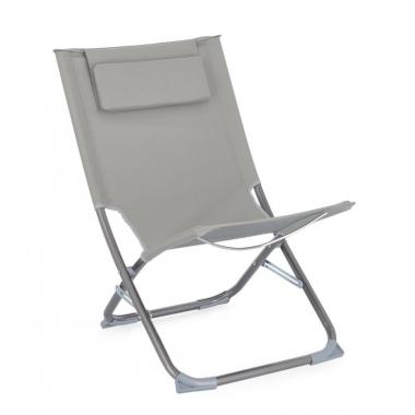 Spiaggina Ocean Poly Rock | Bizzotto