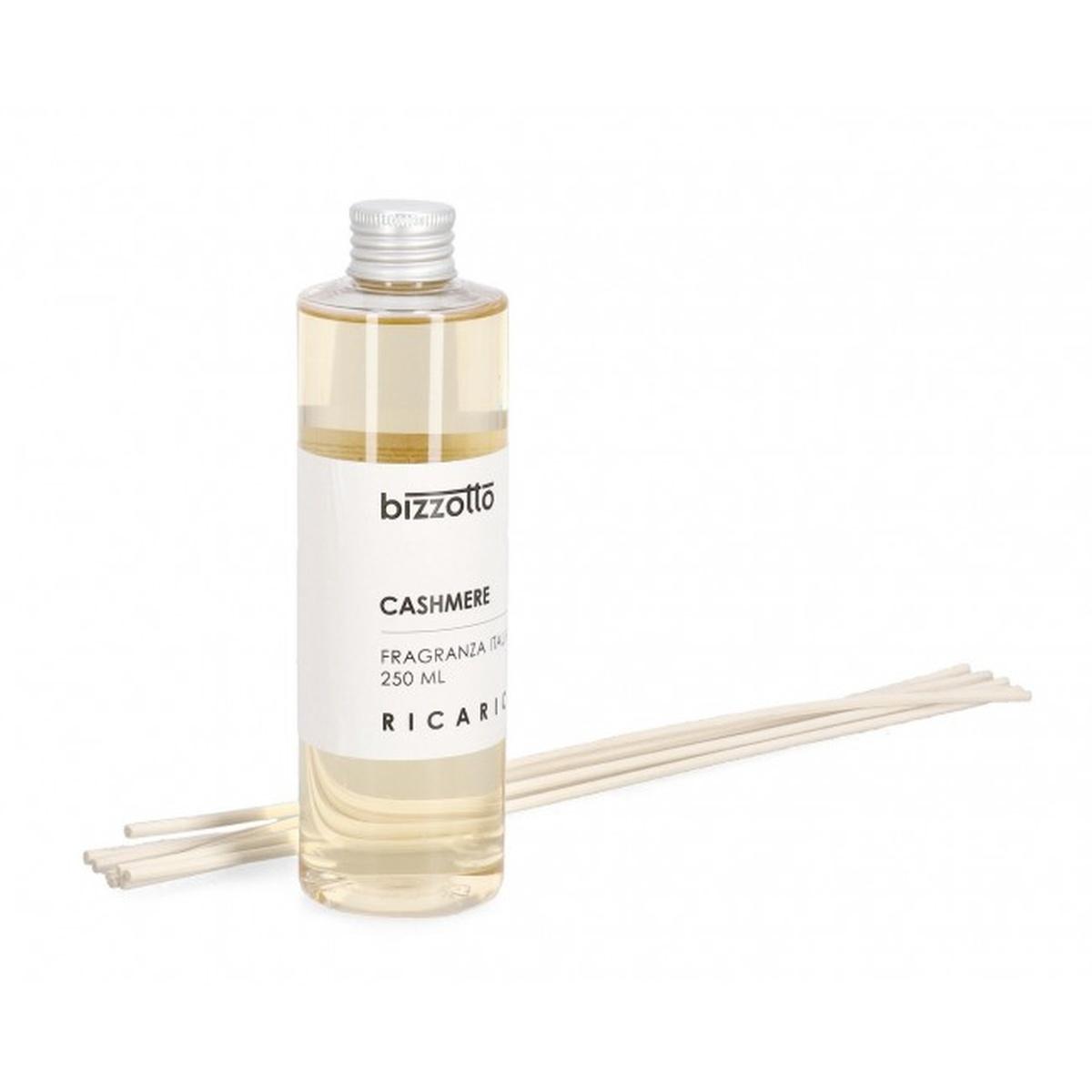 Ricarica Fragranza Cashmere 250Ml | Bizzotto