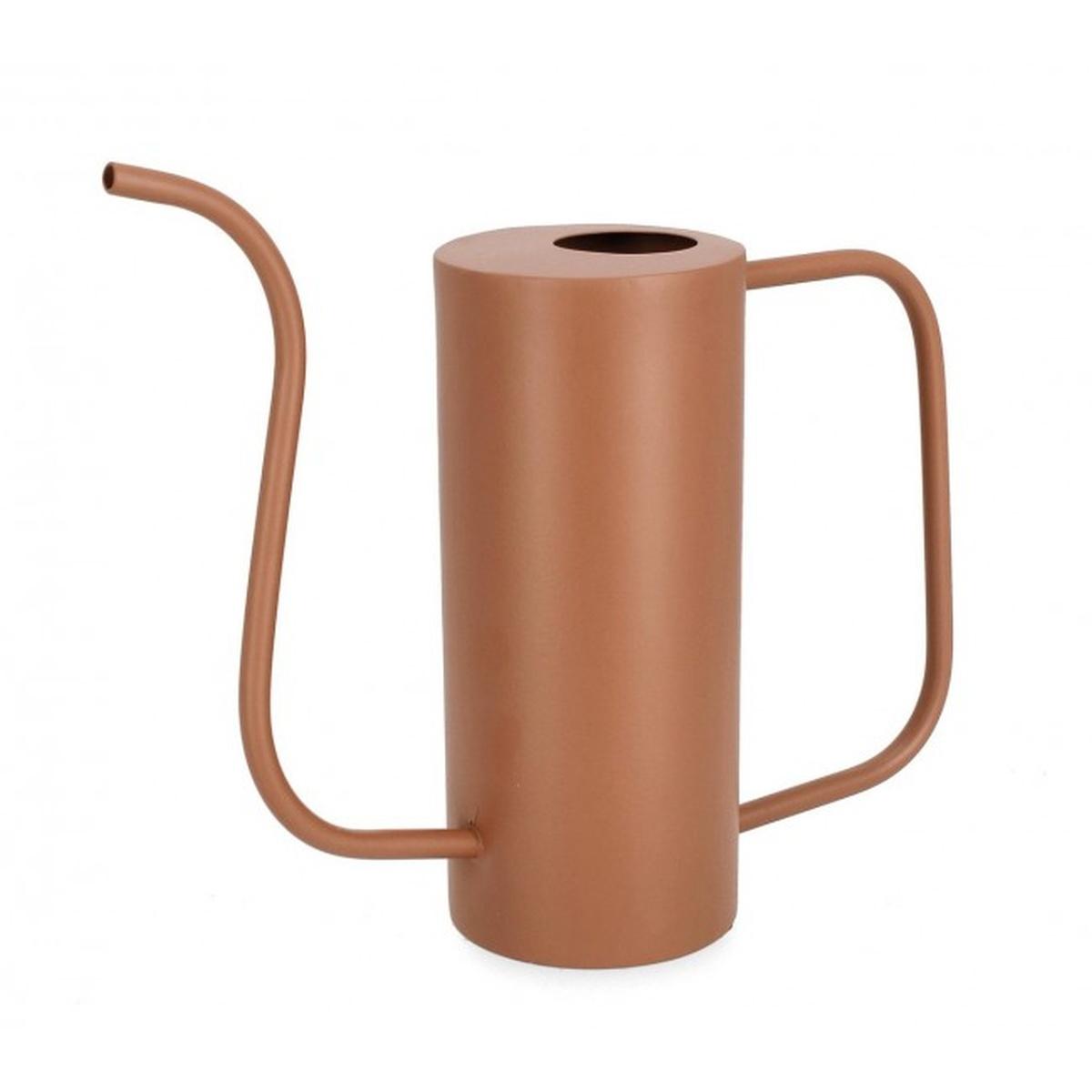 Annaffiatoio Keyra con Manicoto Alto Marrone | Bizzotto