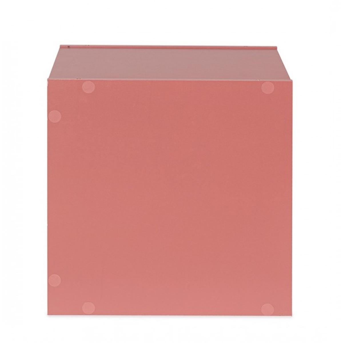 Cubo con Anta Composite Pro Mattone | Bizzotto