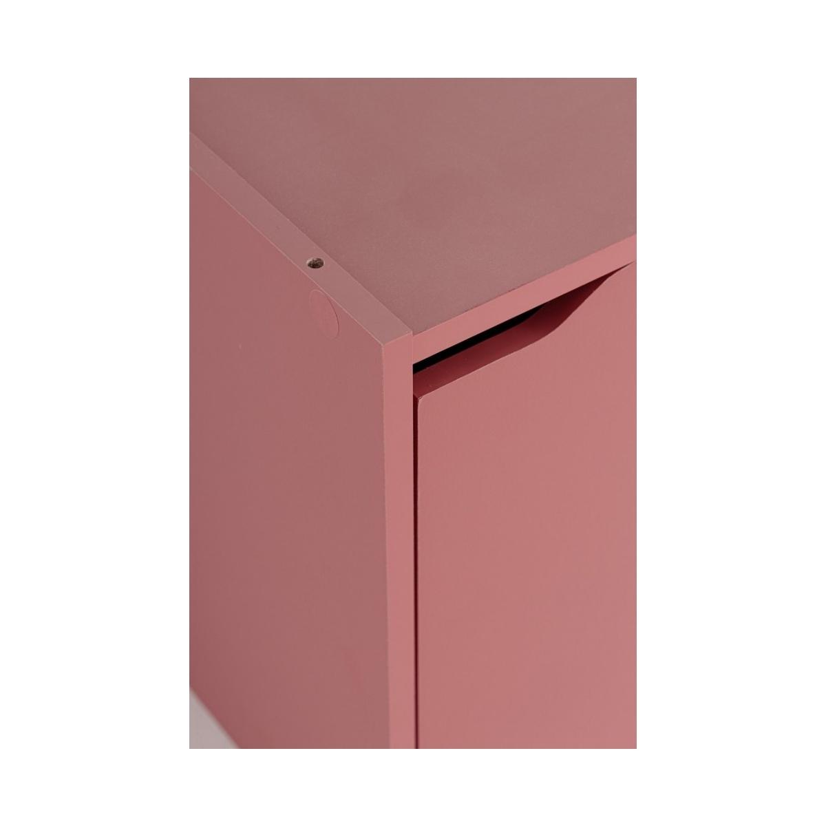 Cubo con Anta Composite Pro Mattone | Bizzotto