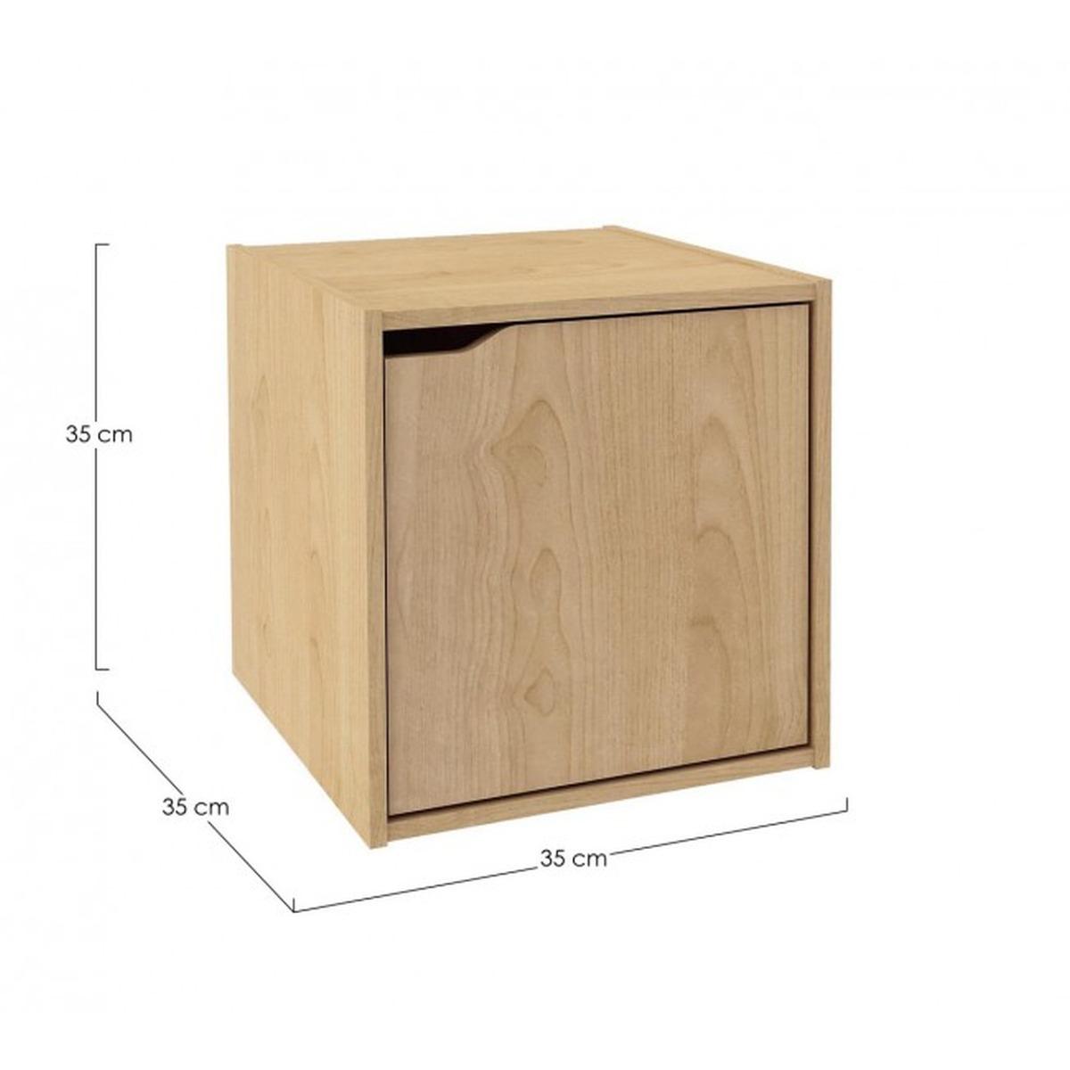 Cubo con Anta Composite Pro Naturale | Bizzotto