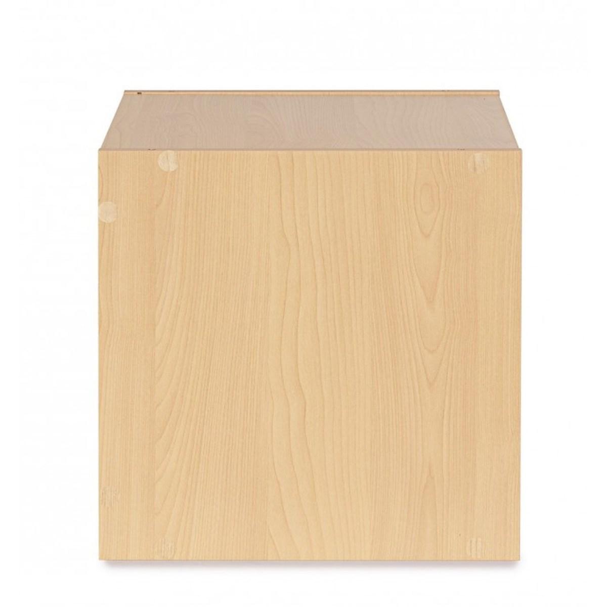 Cubo con Anta Composite Pro Naturale | Bizzotto