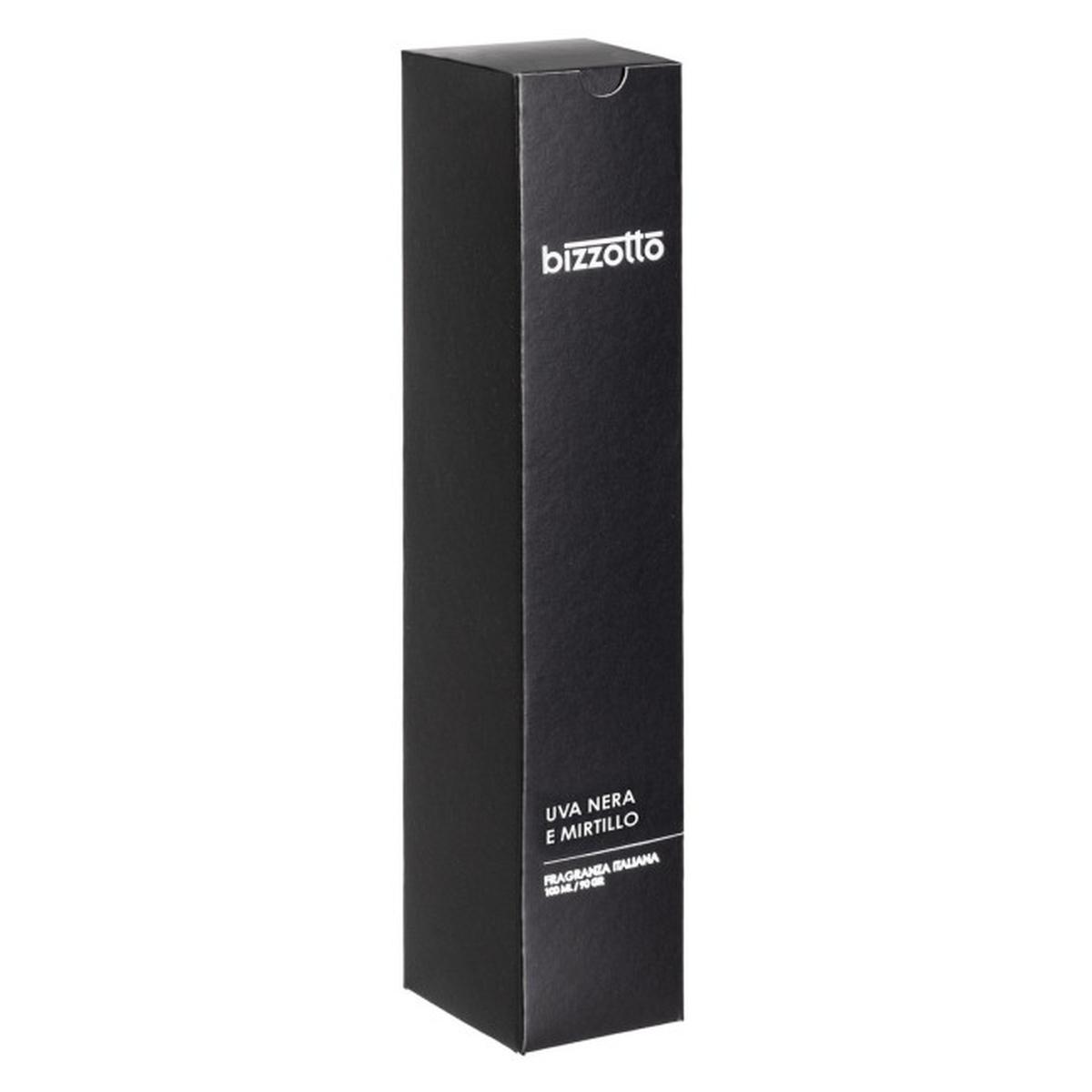 Diffusore Fragr Uva Nera Mirtillo cm.100Ml | Bizzotto