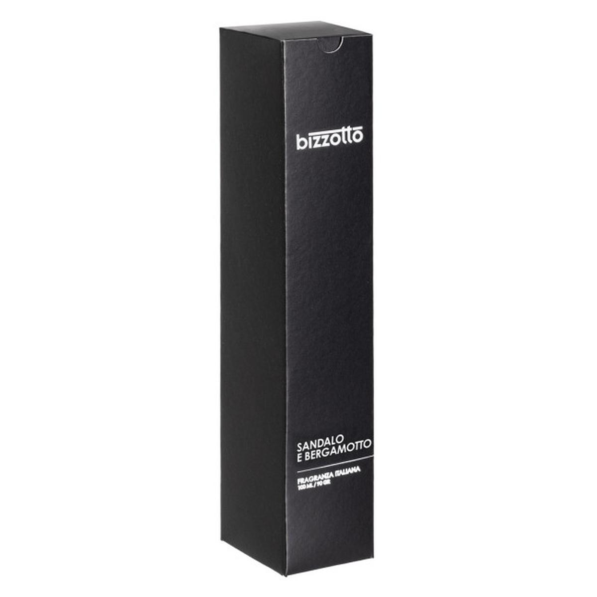 Diffusore Fragr Sandalo Bergamotto cm.100Ml | Bizzotto
