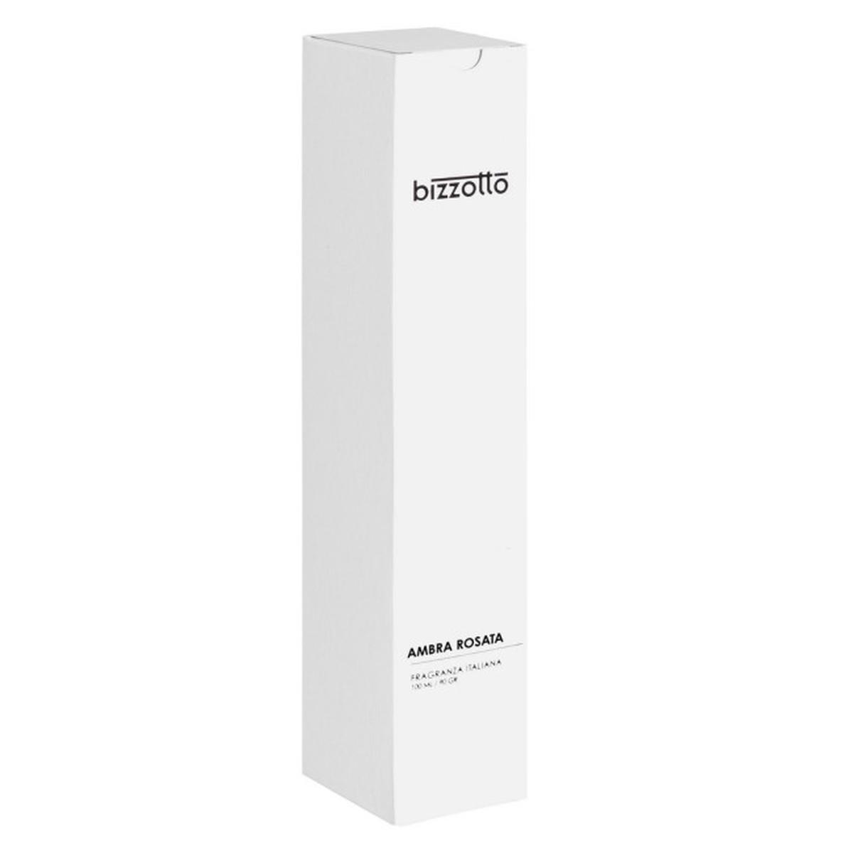 Diffusore Fragranza Ambra Rosata cm.100Ml | Bizzotto