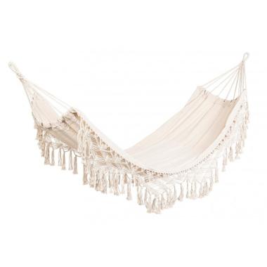 Amaca Eldoris Bianco cm.100x200 | Bizzotto