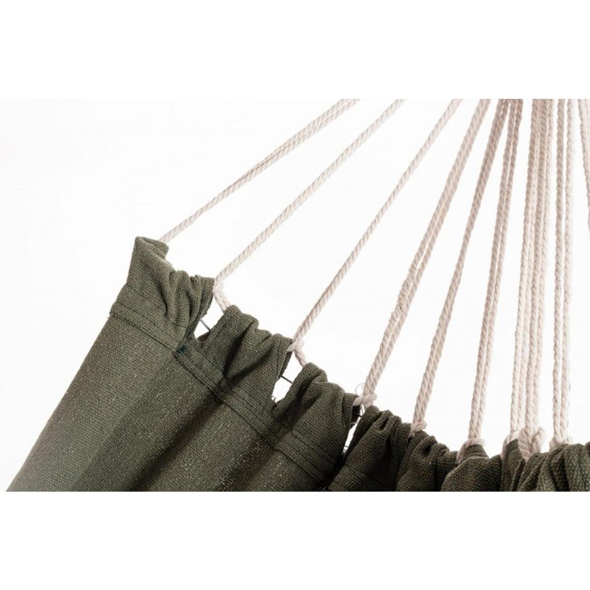 Amaca Eldoris Verde cm.100x200 | Bizzotto