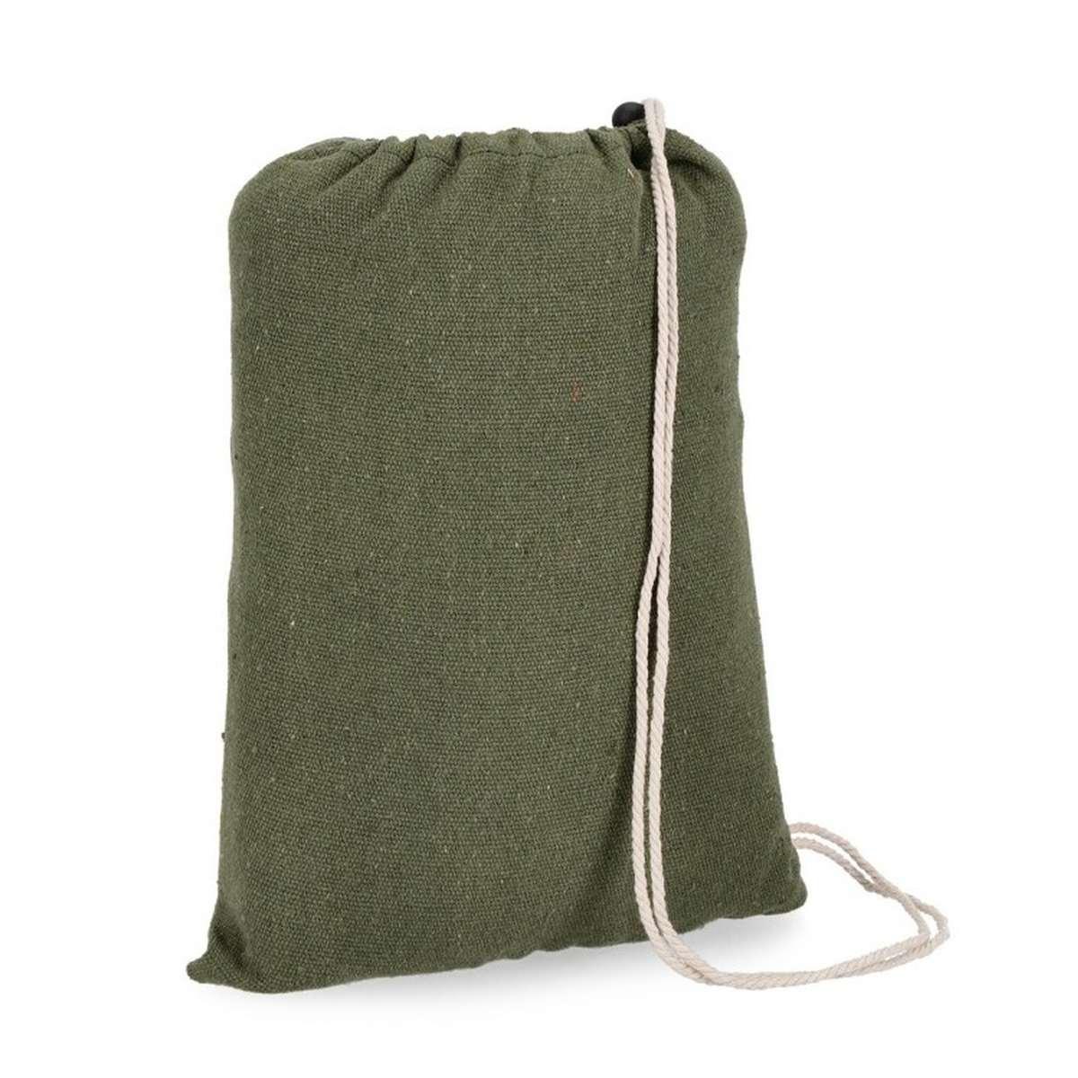 Amaca Eldoris Verde cm.100x200 | Bizzotto