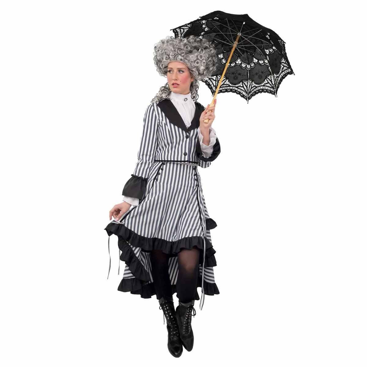 Giacca Nobile Vittoriana |Orlob