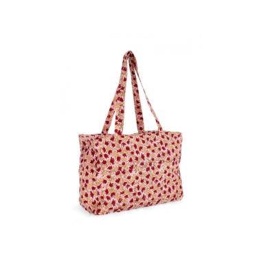 Borsa Mare Clothilde Rosa 50x37 | Bizzotto