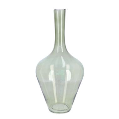 Vaso Taigete Verde cm.H45 | Bizzotto