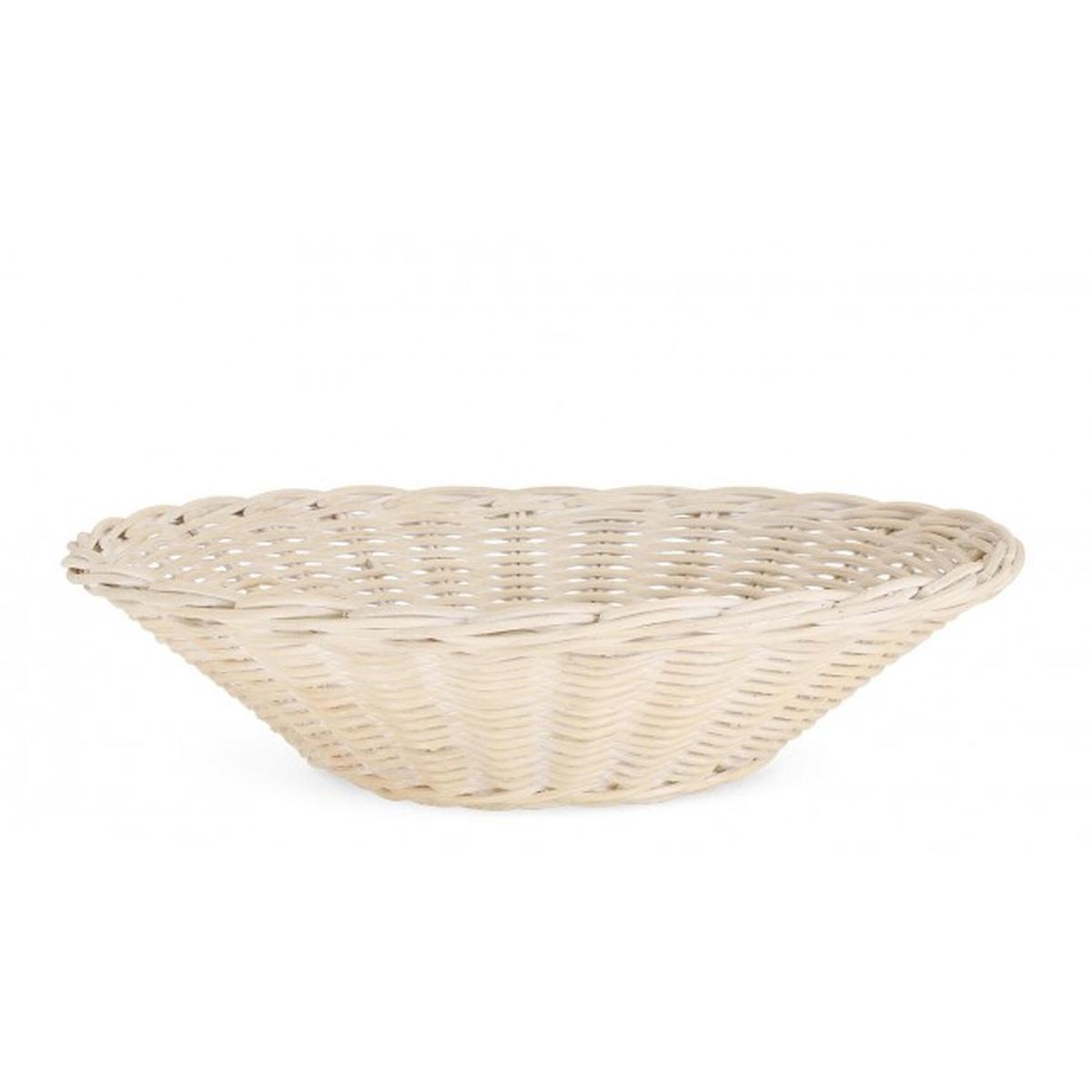 Vassoio Randy To Sbiancato cm.Ã?60 | Bizzotto