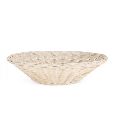 Vassoio Randy To Sbiancato cm.Ã?60 | Bizzotto