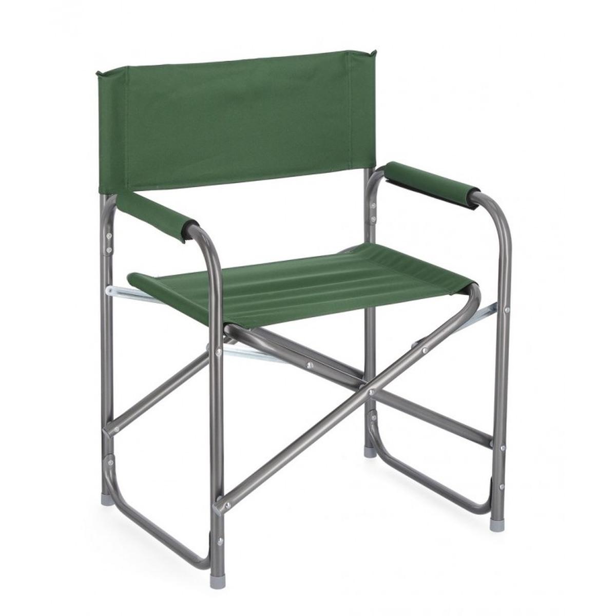 Sedia Regista Olbia Verde | Bizzotto