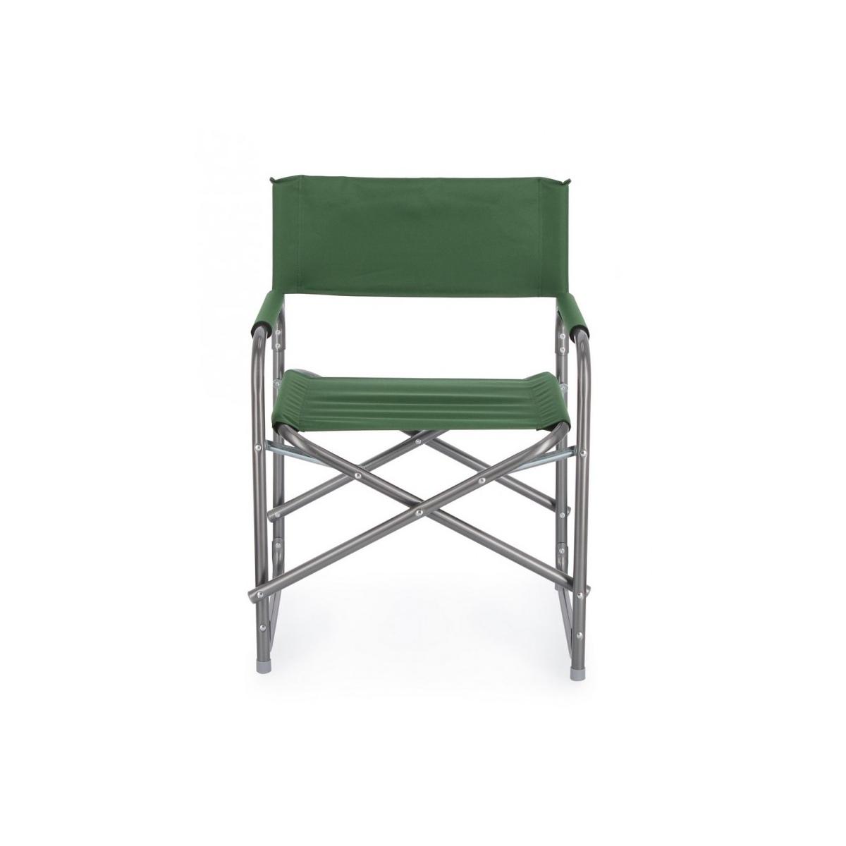 Sedia Regista Olbia Verde | Bizzotto