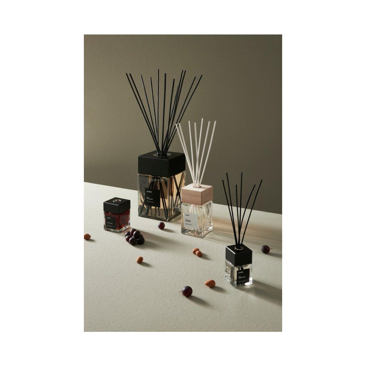 Diffusore Fragranza Mosto Rosso 200Ml | Bizzotto