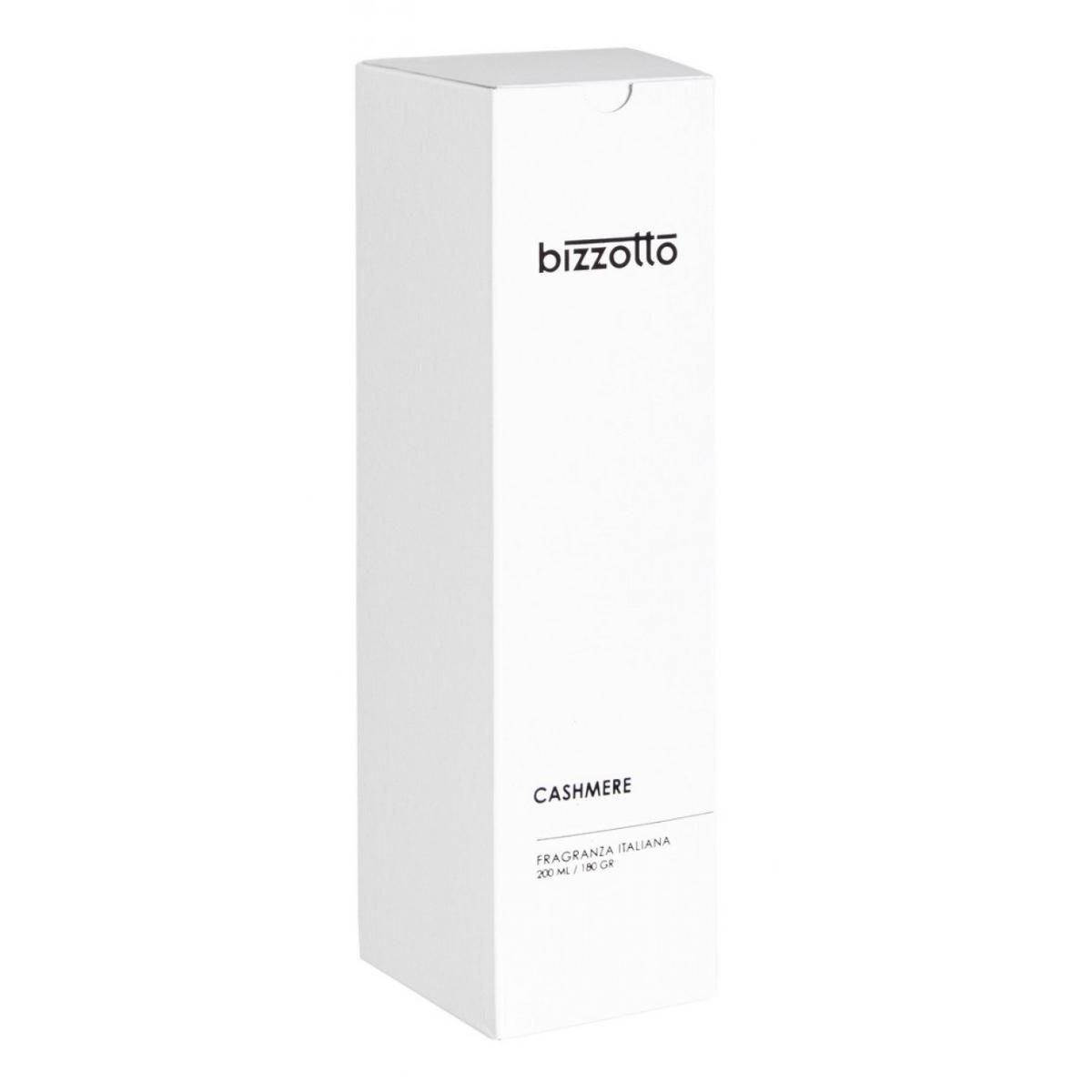 Diffusore Fragranza Cashmere 200Ml | Bizzotto