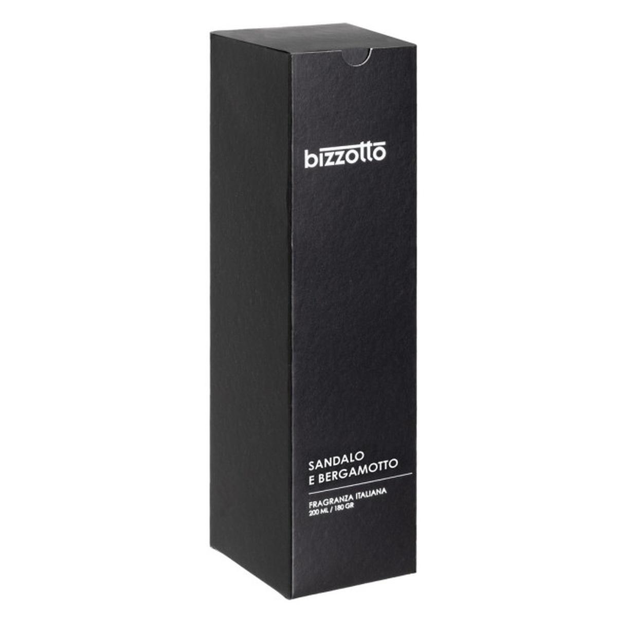Diffusore Fragr Sandalo Bergamotto 200Ml | Bizzotto