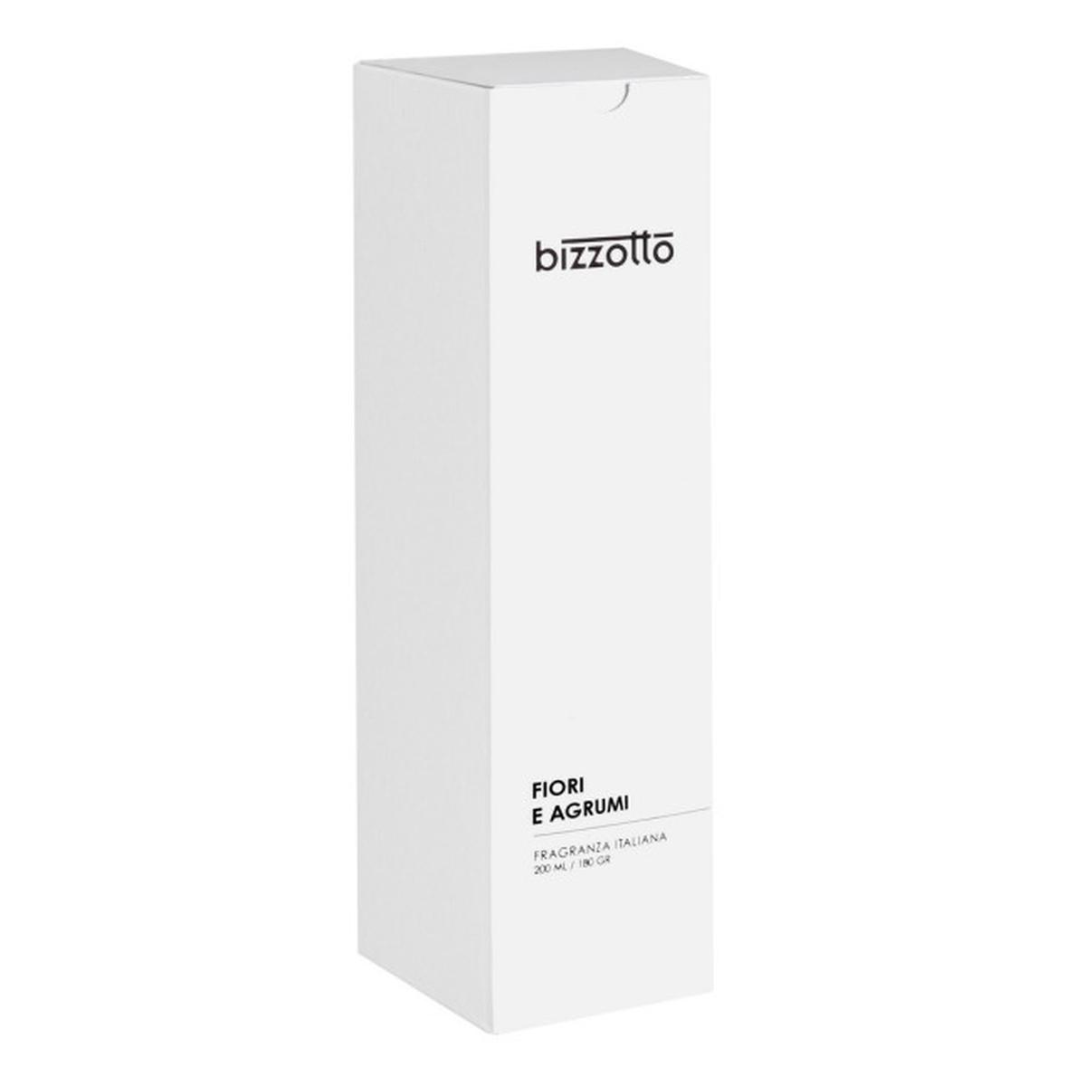 Diffusore Fragranza Fiori E Agrumi 200Ml | Bizzotto