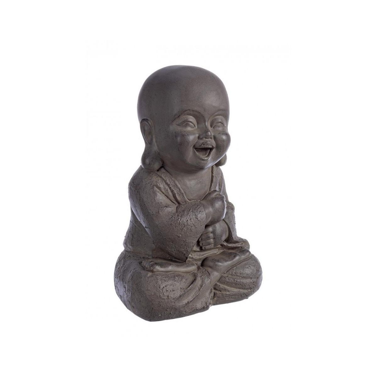 Decorazione Garden Buddha Felice | Bizzotto