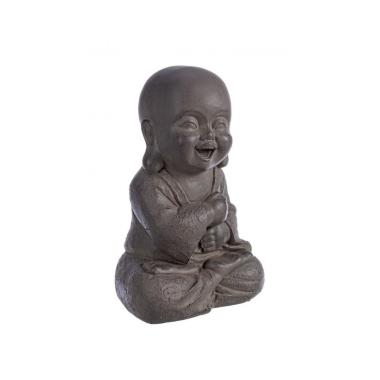 Decorazione Garden Buddha Felice | Bizzotto
