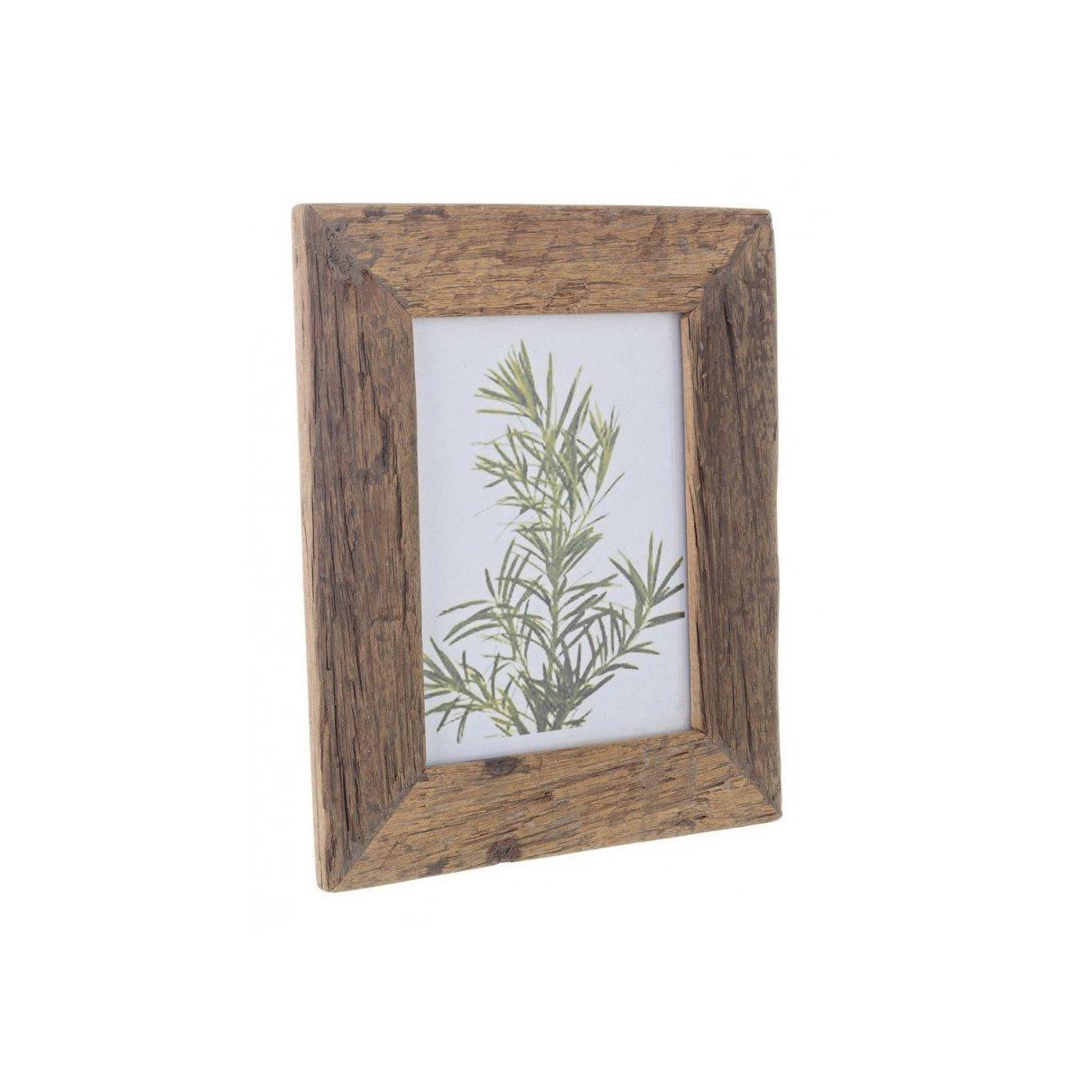 Portafoto Parete Rafter cm.15x20 | Bizzotto