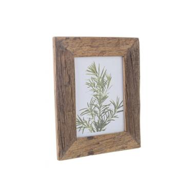 Portafoto Parete Rafter cm.15x20 | Bizzotto