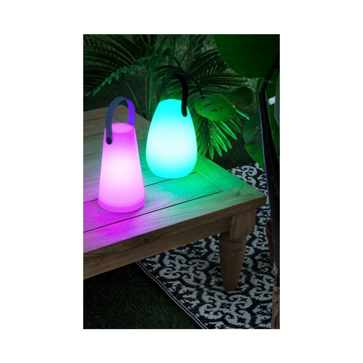 Lampada LED Party Cil Pe | Bizzotto