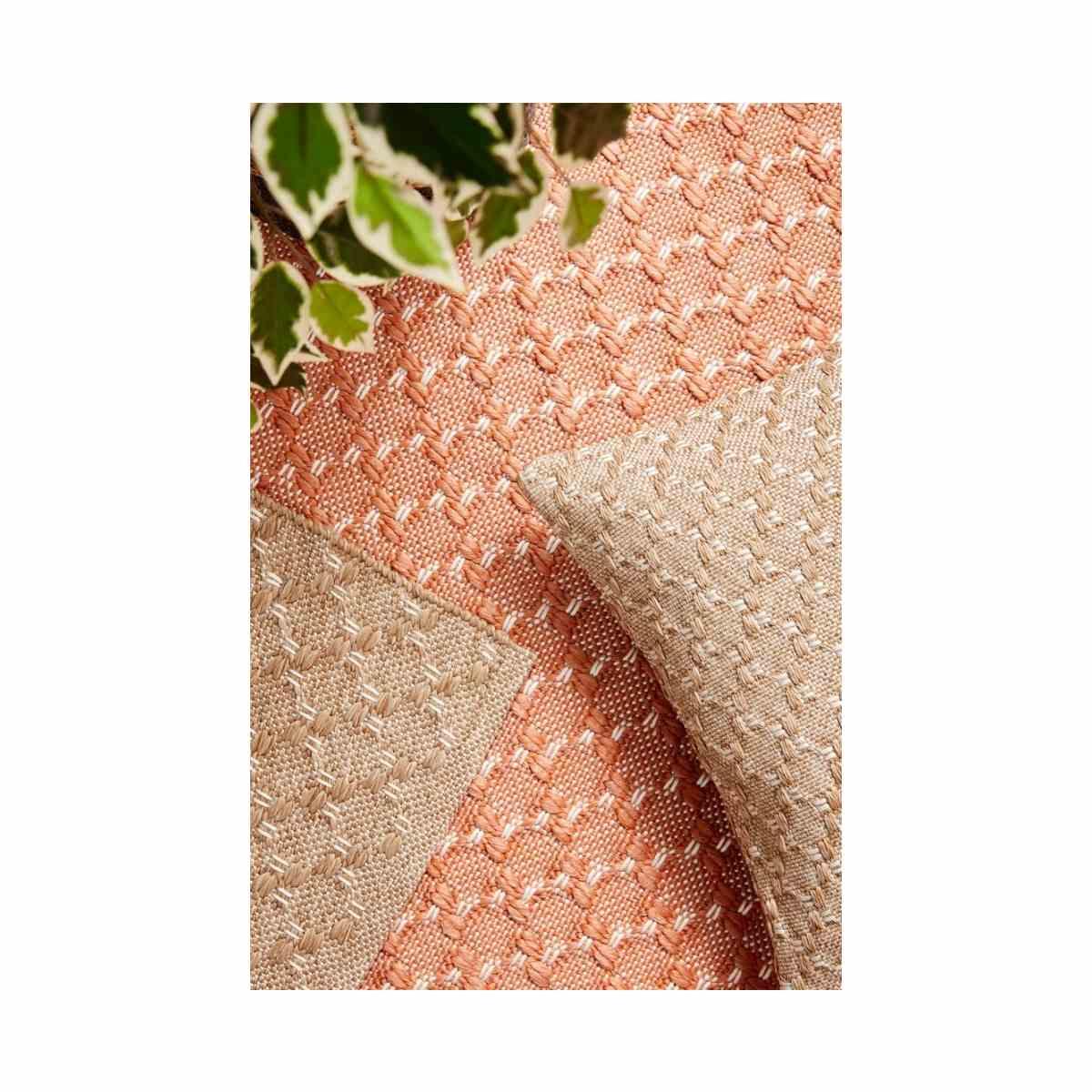 Fodera Cuscino Esterno Bhajan Tort 45x45 | Bizzotto