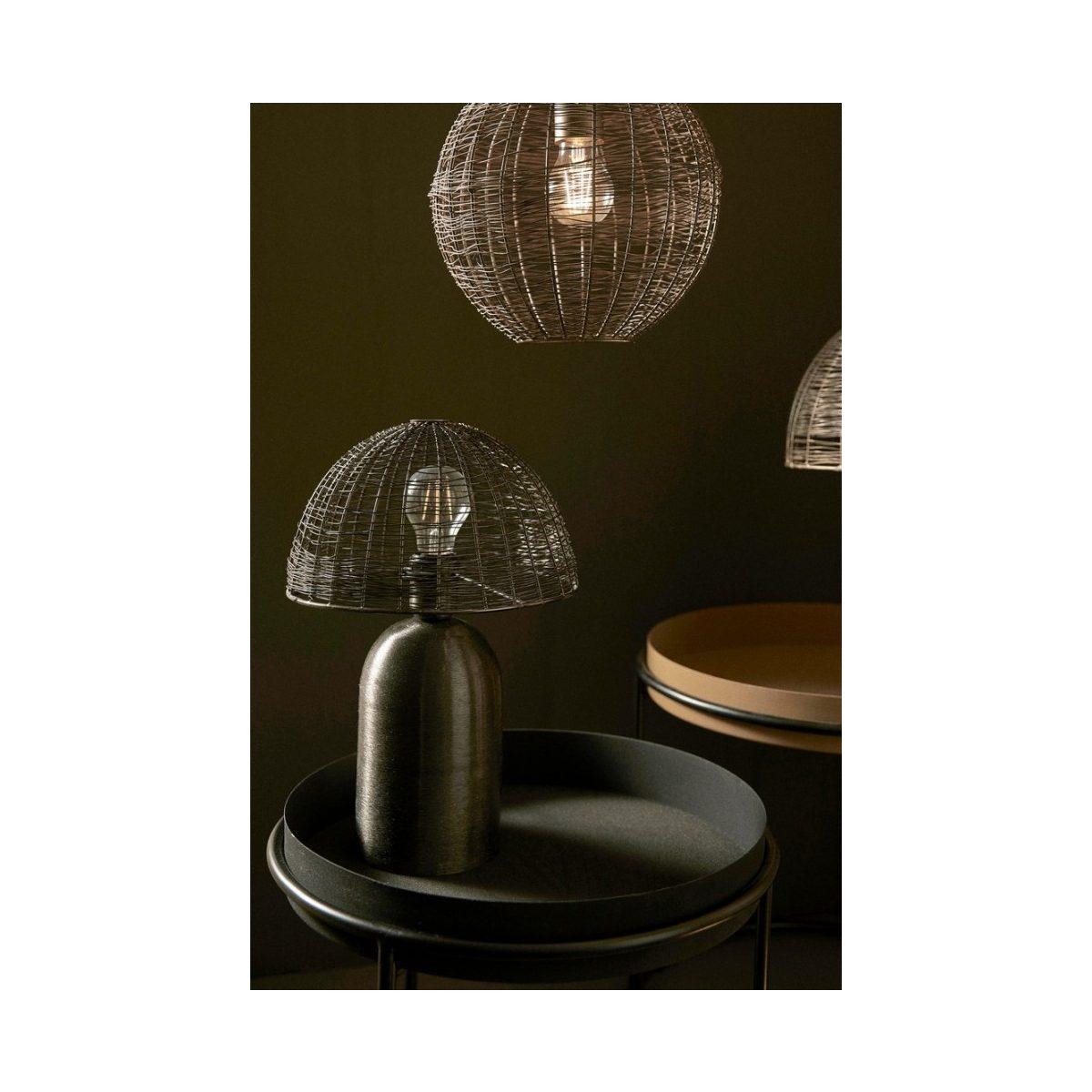 Lampadario Inay To Dorato cm.Ã?25 | Bizzotto