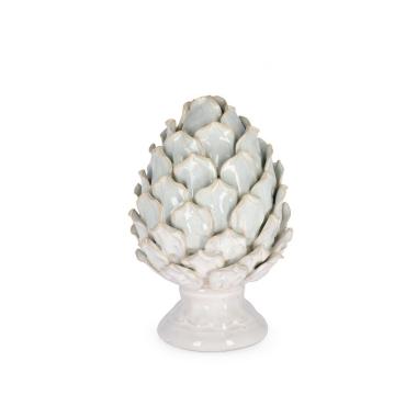 Decorazione Iku Ghiaccio cm.H23,5 | Bizzotto