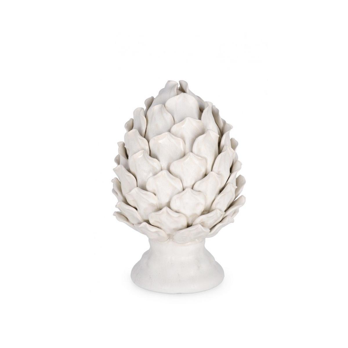 Decorazione Iku Ghiaccio cm.H23,5 | Bizzotto