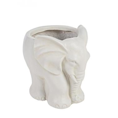 Portavaso Garden Elefante S | Bizzotto