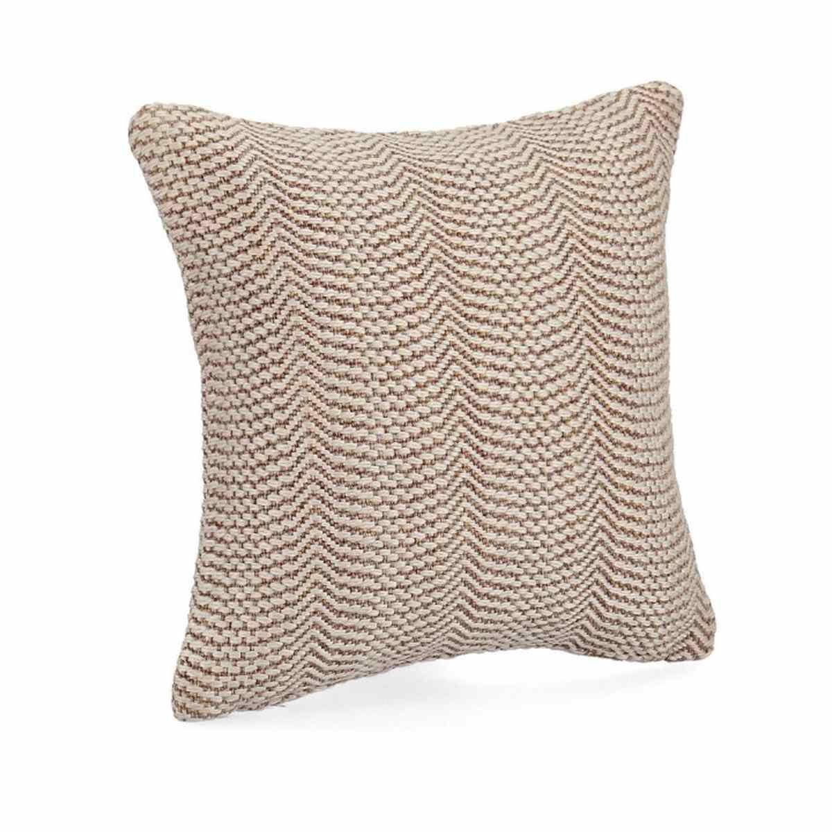 Fodera Cuscino Esterno Dadra Marr 45x45 | Bizzotto