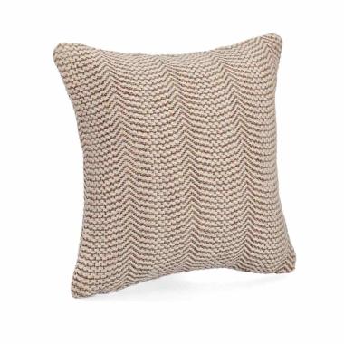 Fodera Cuscino Esterno Dadra Marr 45x45 | Bizzotto