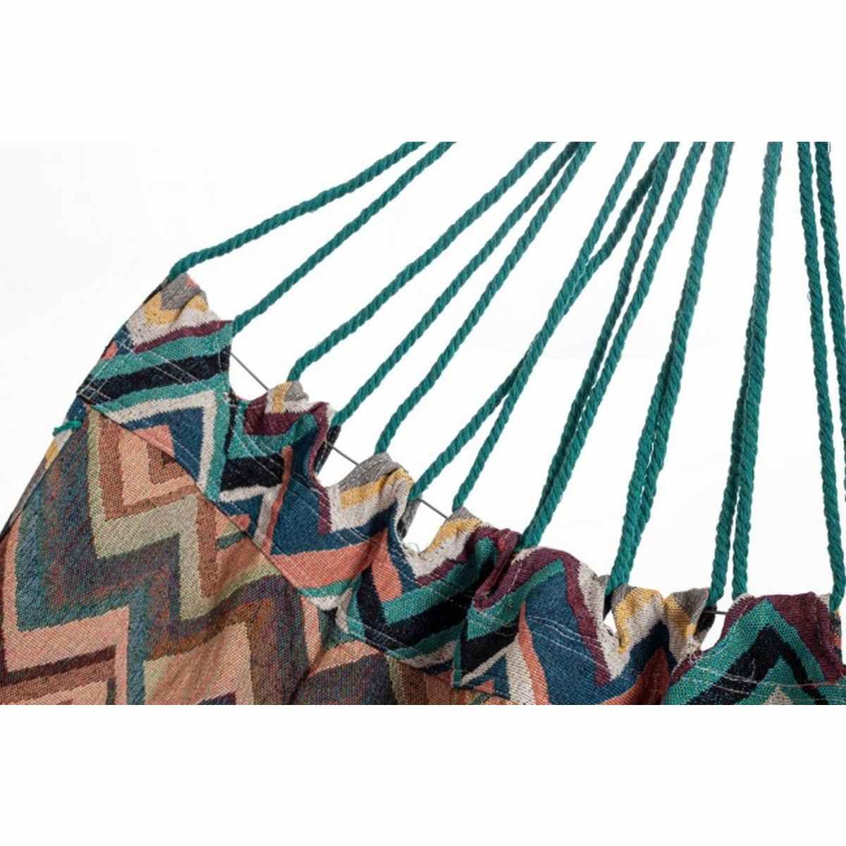 Amaca Santander Zigzag cm.96x200 | Bizzotto