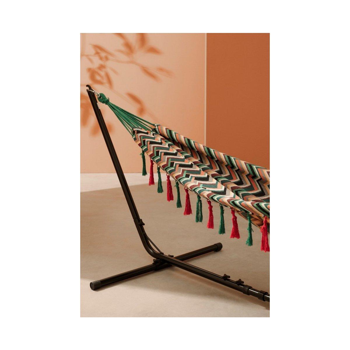 Amaca Santander Zigzag cm.96x200 | Bizzotto