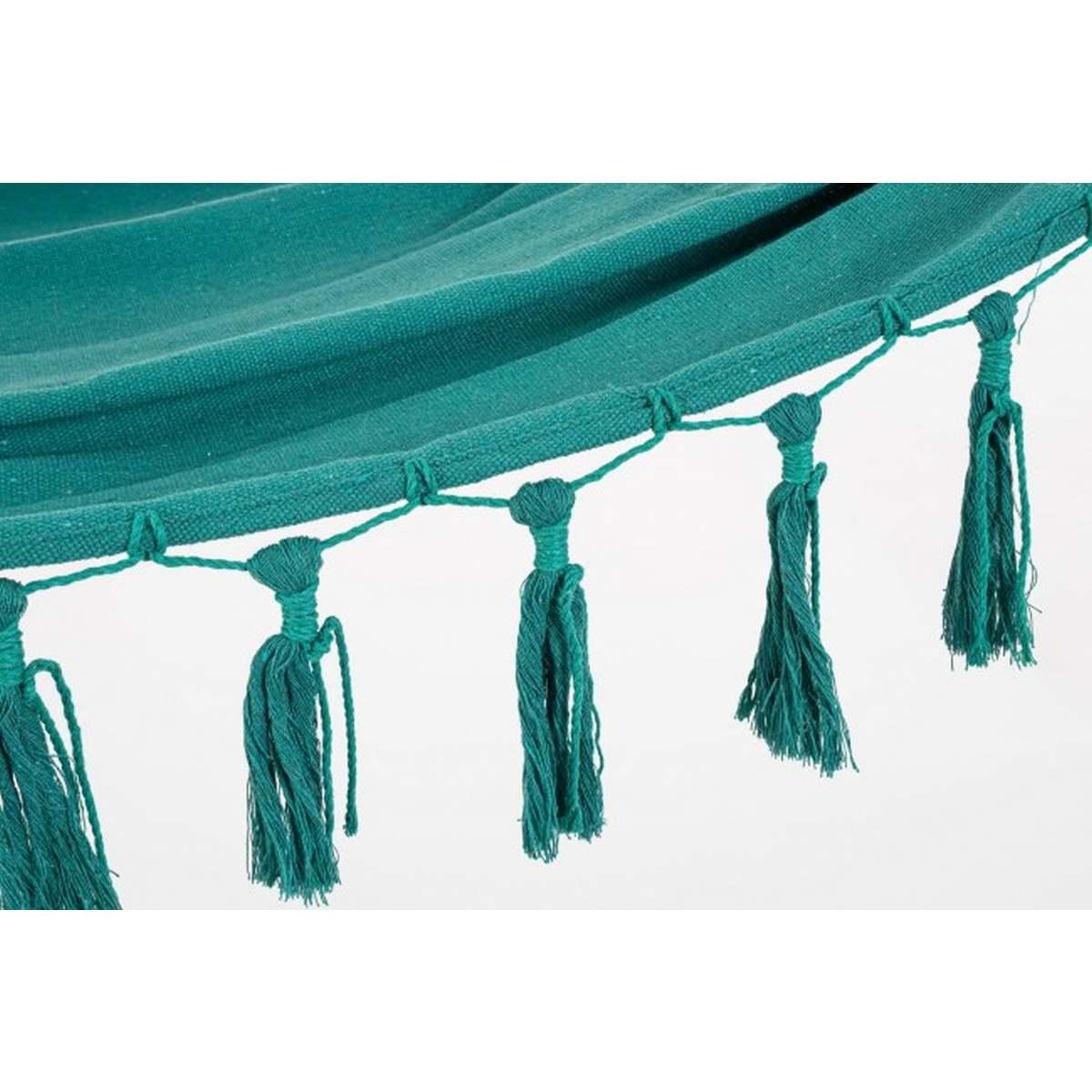Amaca con Asta Juan Turchese cm.100x200 | Bizzotto