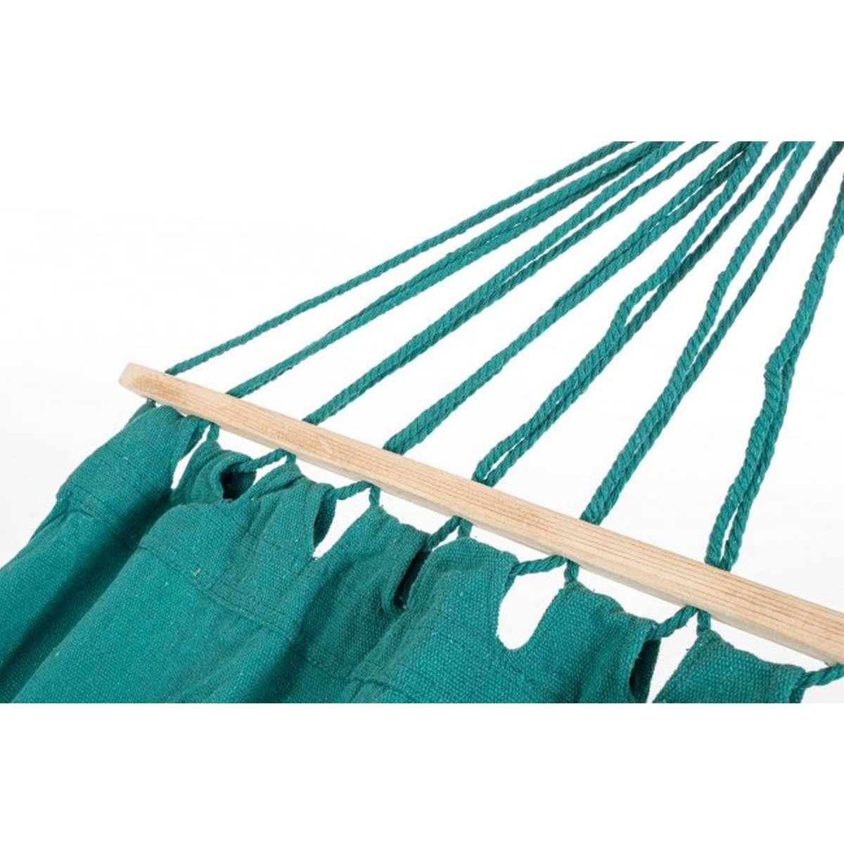 Amaca con Asta Juan Turchese cm.100x200 | Bizzotto