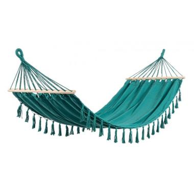 Amaca con Asta Juan Turchese cm.100x200 | Bizzotto